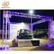 Trade Show Booth 10′ X 20′ Exhibition Truss Stand Truss