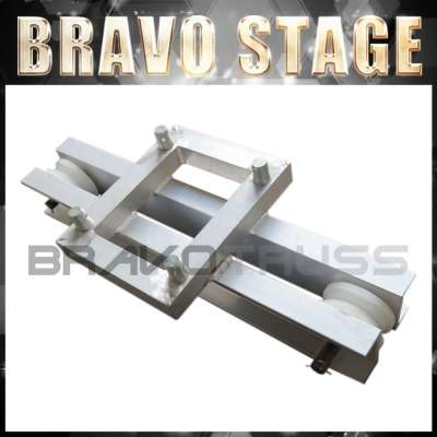 Bravo Stage Tower System