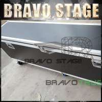 Bravo Package for Pipe and Drape