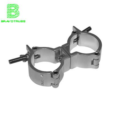 Bravo Stage BT5002 Mini 360 Swivel Clamp