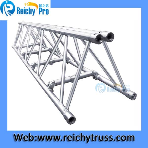 Triangle 300 X 300 Aluminum Spigot Stage Truss Display