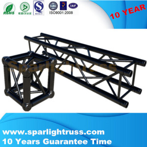 Stage Equipment Exhibition Aluminum Truss System for Projection (YS-1103)